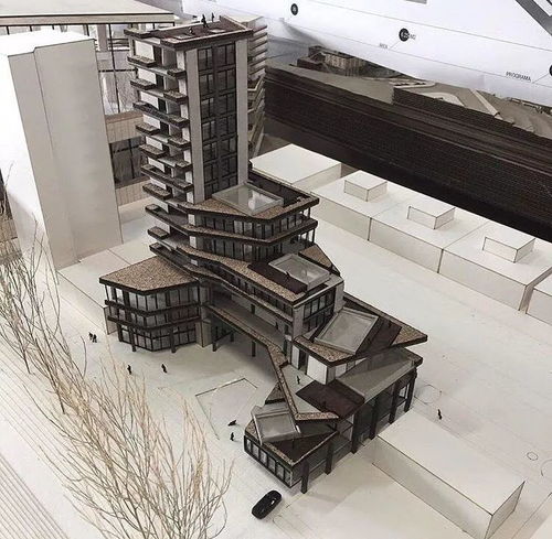 100張震撼圖片，豪橫宣言 建筑設(shè)計(jì)的靈魂之光，Arch裝飾業(yè)的極致藝術(shù)