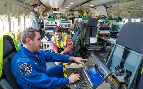 NASA開源飛行系統軟件 賦能商業航天，測試服務成為關鍵